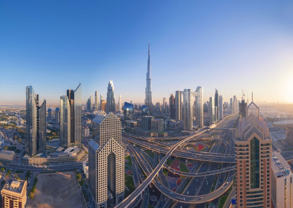 Dubai Unternehmen - Jetzt dubai firmengründung starten